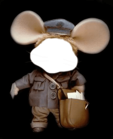 Little Mouse